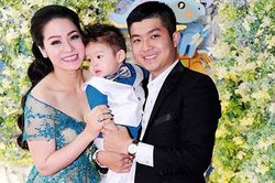Tình duyên lận đận của Nhật Kim Anh đang dính ồn ào với chồng cũ