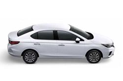 Cận cảnh Honda City 2020 giá hơn 444 triệu đồng, 'đe nẹt' Toyota Vios, Hyundai Accent
