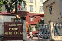 Hà Nội thí điểm chính quyền đô thị không Hội đồng nhân dân phường