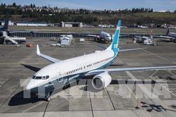 FAA tuyên bố giám sát hoàn toàn quy trình cấp phép Boeing 737 MAX