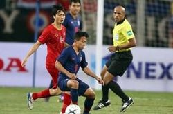 Bóng đá Thái Lan: Từ tham vọng World Cup 2022 đến thất bại trước Indonesia