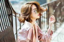 Nhìn lại chuyện tình hơn 2 năm đầy ngọt ngào của Ngọc Trinh và bạn trai