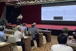 Hội thảo khoa học chuyên đề tại Vietsovpetro