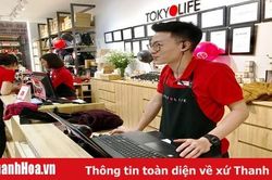 Sinh viên làm thêm: Tích lũy kỹ năng sống
