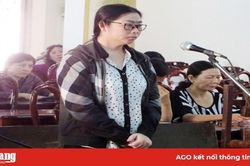 Vỡ hụi, chủ hụi lừa đảo chiếm đoạt gần 2,9 tỷ đồng
