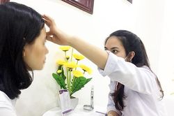 Bát nháo cơ sở làm đẹp