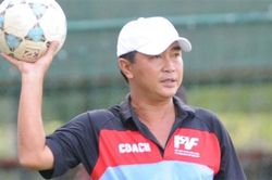 'Bây giờ không giành HCV thì còn đợi đến bao giờ!'