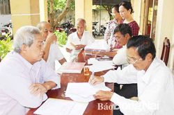 Những vấn đề pháp lý xung quanh di sản thừa kế