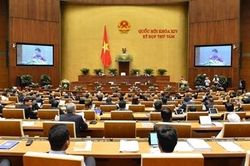 Huy động sức mạnh của cả hệ thống chính trị và toàn dân vào công tác PCCC
