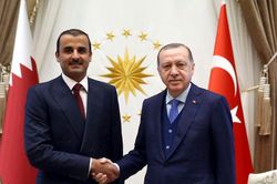 Tổng thống Thổ Nhĩ Kỳ thăm Qatar: Chuyến công du gia tăng ảnh hưởng
