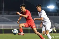 U22 Lào có độ tuổi trẻ nhất dự bóng đá nam SEA Games 30