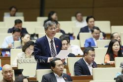 Sửa đổi Luật Xây dựng, mong không còn phải sử dụng biện pháp 'cắt ngọn' công trình