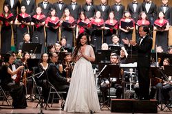 Cuộc thi âm nhạc Mùa thu - 2019