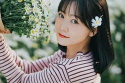'Tiểu nấm lùn' xinh xắn trường Kiến trúc khiến bao chàng thương nhớ