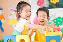 Những lưu ý về an toàn đồ chơi để không xảy ra tai nạn đáng tiếc cho trẻ nhỏ