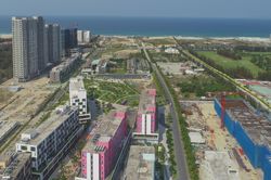 'Sẽ có thêm các trường hợp condotel như Cocobay'