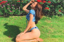 Kaity Nguyễn và những hot girl gây chú ý mỗi lần khoe ảnh bikini