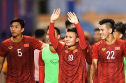 '3 điểm trước U22 Lào sẽ giúp Việt Nam tự tin hơn'