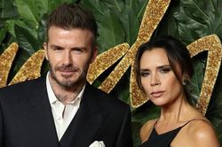 Công ty của Victoria Beckham thua lỗ, có nguy cơ phá sản