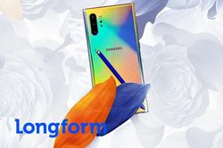 S Pen chưa là tất cả, đây là điều giúp Galaxy Note10 chinh phục fan