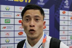 'U22 Việt Nam sẽ giành HCV SEA Games'