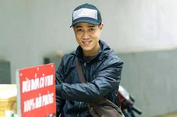 Khởi nghiệp từ món ngon đất Cảng