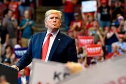 Cảnh báo 'tác dụng ngược' nếu ông Trump liệt băng đảng ma túy Mexico là khủng bố