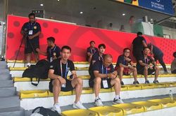 Xem ông Park 'bài binh bố trận', tổ chức do thám đối thủ ở SEA Games 2019