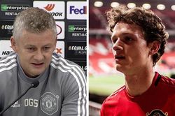 Tin bóng đá MU 28/11: Phil Jones từ chối trận đấu tri ân của MU. Pogba trở lại ở derby Manchester