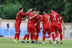 U22 Việt Nam phải đá thế nào trước U22 Lào?