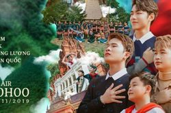 Chấn Quốc 'Giọng hát Việt nhí 2019' góp mặt trong MV 'Việt Nam tôi' của Jack và K-ICM