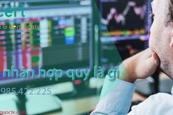 Hết thời hạn có phải đề nghị cấp lại chứng nhận hợp quy?