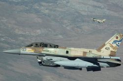 Mỹ lo Israel có thể tấn công Iran để đánh lạc hướng chú ý tới TT Netanyahu
