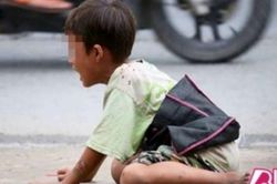 Khi người mẹ dứt tình mẫu tử!