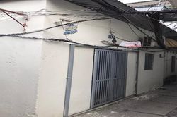 Vì sao chưa cưỡng chế việc ngang nhiên chiếm đất tại Hai Bà Trưng (Hà Nội)