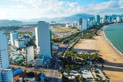 Nút thắt mang tên Condotel