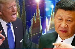 Một đêm biến động, Donald Trump thêm lực sẵn sàng cuộc đấu mới
