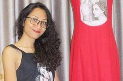 Họa sĩ Dương Thu Phương: Tôi đang đi tìm tiếng nói của chính mình
