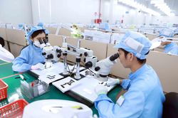 Tháo gỡ khó khăn khi thu hút đầu tư châu Âu và Hoa Kỳ vào Vĩnh Phúc