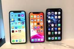 Báo Hàn: Apple lên kế hoạch ra iPhone lớn nhất từ trước tới nay