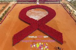 Điều trị sớm có thể tăng cơ hội sống sót cho trẻ sơ sinh mắc HIV/AIDS