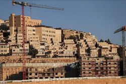 Palestine phản đối Mỹ công nhận các khu định cư của Israel