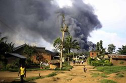LHQ mở cuộc điều tra về cái chết của người biểu tình ở CHDC Congo