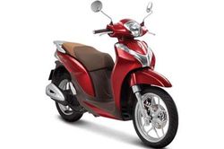XE HOT (27/11): Giá xe Honda SH Mode mới nhất tại đại lý, 10 xe thể thao tốt nhất thế giới