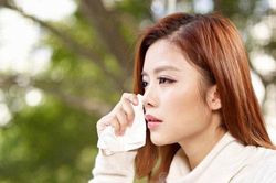 Bố chồng khó tính khiến nàng dâu khó ở