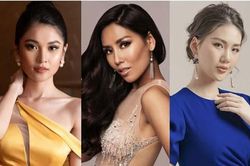 Quốc tế đã ồ ạt gửi chiến binh 'khủng' đến Miss Charm International, chủ nhà Việt Nam sẽ chọn mỹ nhân nào chinh chiến?
