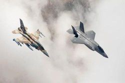 Nga phản ứng với Israel vì bị bất ngờ?
