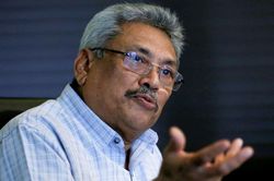 Tổng thống Gotabhaya Rajapaksa: 'Srilanka sẽ yêu cầu Trung Quốc đàm phán lại việc cho công ty Trung Quốc thuê cảng Hambantota 99 năm!'