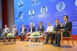 ASEAN sở hữu nhiều ưu thế phát triển ngành gỗ