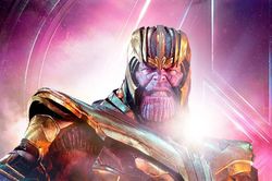'Avengers: Endgame' đã lược đi một trận đánh hoành tráng khác của Thanos